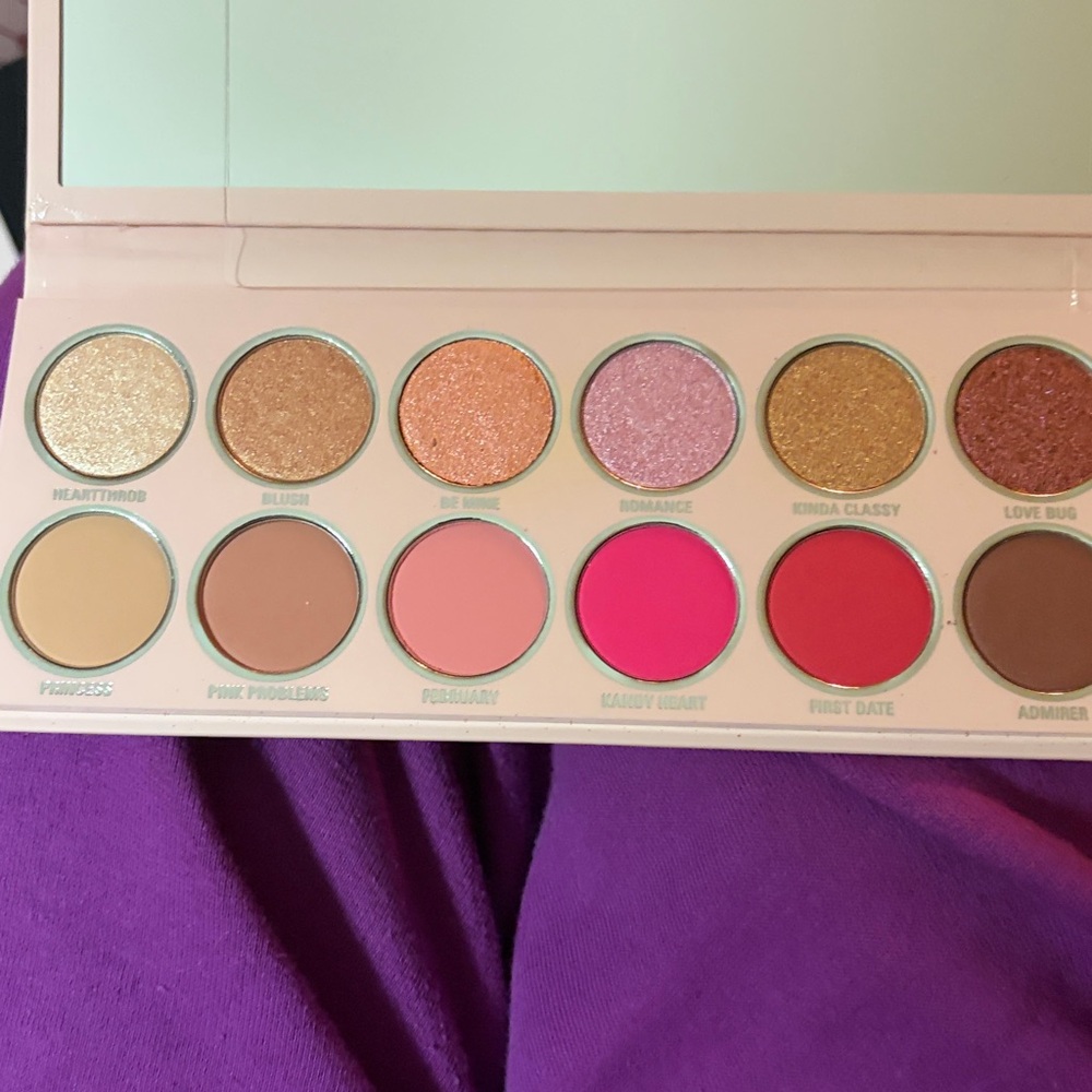 Kylie Cosmetics Makeup Collection 5 items all NEW - Picture 3 of 16